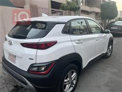 هیوندای کۆنا